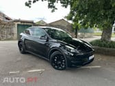 Tesla Model Y Long Range Tração Integral