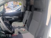 Peugeot Partner 1.5 BlueHdi 102cv Premium Standard