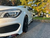 Mercedes-Benz CLA 180 CDi AMG Line Aut.