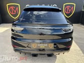 Porsche Cayenne GTS