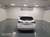 Toyota Corolla Touring Sports 1.8 Hybrid Comfort