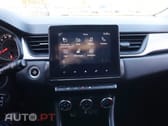 Renault Captur 1.0 TCe Evolution