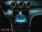 Mercedes-Benz C 300 e AMG Line