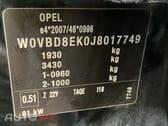 Opel Astra Sports Tourer 1.6 CDTI Innovation S/S