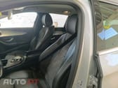 Mercedes-Benz E 220 d Avantgarde