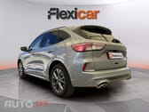 Ford Kuga 1.5 TDCi EcoBlue ST-Line