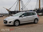 Peugeot 308 SW 1.6 HDi Access