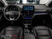 Hyundai Ioniq 38kWh Pack Pele