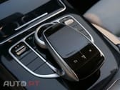 Mercedes-Benz C 300 h Avantgarde+