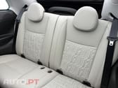 Fiat 500e La Prima