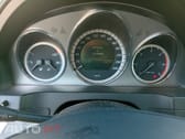 Mercedes-Benz C 220 Blueefficient