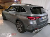 Mercedes-Benz GLC 220 d 4Matic AMG Advanced