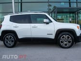 Jeep Renegade 1.6 MJD Limited