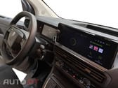 Peugeot Expert 2.0 BlueHDi M EAT8