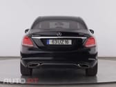 Mercedes-Benz 350 T 7G-TRONIC 