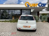 Fiat Punto 1.3 M-Jet Easy S&S