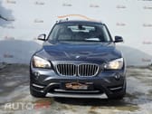 BMW X1 16 d sDrive Line xLine
