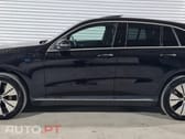 Mercedes-Benz EQC 400 4Matic