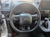Citroen Berlingo 1.5 BlueHDi XL Club