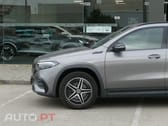 Mercedes-Benz EQA 250 AMG Line
