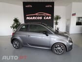 Fiat 500 1.0 Hybrid Connect