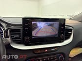 Kia Xceed 1.6 GDi PHEV Drive