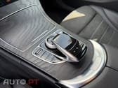 Mercedes-Benz C 300 de T 9G-TRONIC AMG Line