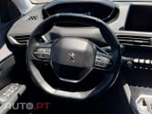 Peugeot 3008 1.6 BlueHDi GT Line