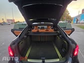 BMW 320 Gran Turismo
