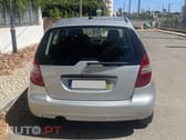 Mercedes-Benz A 160 Elegance