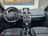 Renault Clio 1.5 dCi Dynamique S