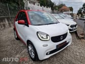 Smart ForTwo 0.9 Passion 90 Aut.