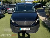 Peugeot Partner 1.5 BlueHDi Premium Standard