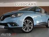 Renault Grand Scénic dCi 110 LIMITED