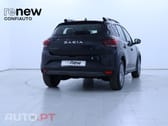 Dacia Sandero SANDERO III STW EXPRESSION TCE 90 FAP