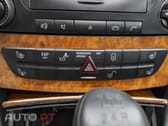 Mercedes-Benz E 270 CDi Elegance