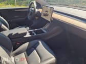 Tesla Model Y RWD