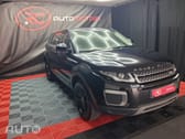 Land Rover Range Rover 2.0 eD4 SE Dynamic