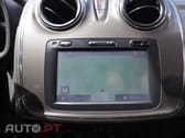Dacia Sandero 0.9 TCe Stepway