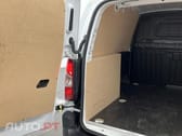 Citroen Berlingo 1.5 BlueHDi M Driver