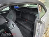 Audi A3 Cabrio 1.6 TDi Attraction