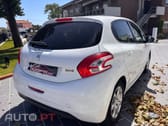 Peugeot 208 1.4 HDi Allure