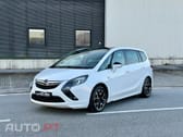 Opel Zafira 2.0 CDTI Cosmo S/S