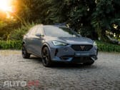 Cupra Formentor VZ 1.4 e-Hybrid DSG
