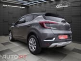 Renault Captur 1.0 TCe Intes