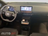 MG MG4 125 kW Standard