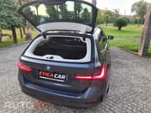 BMW 318 d Line Sport Auto