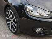 Volkswagen Golf Cabriolet 1.4 TSI