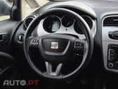 Seat Altea XL 1.6 TDi Copa Plus Eco.Start-Stop