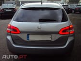 Peugeot 308 SW SW Style